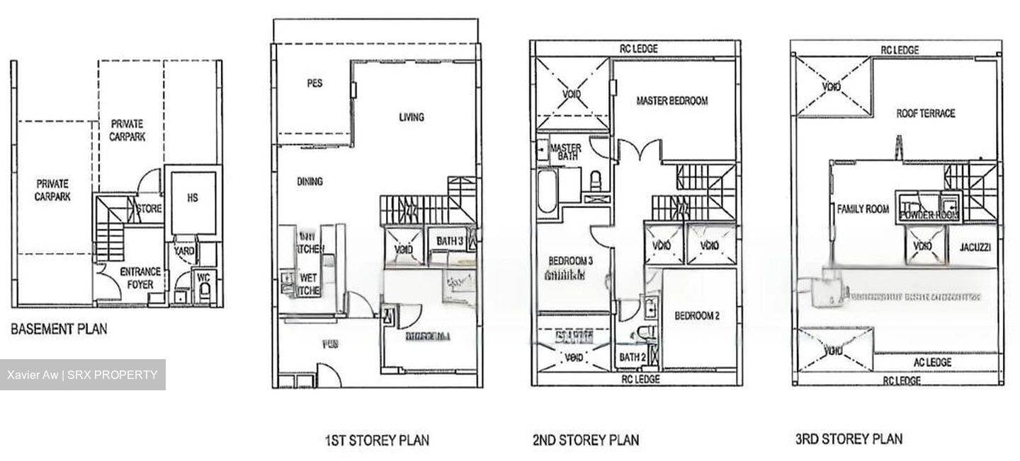 SeaHill (D5), Condominium #460808731
